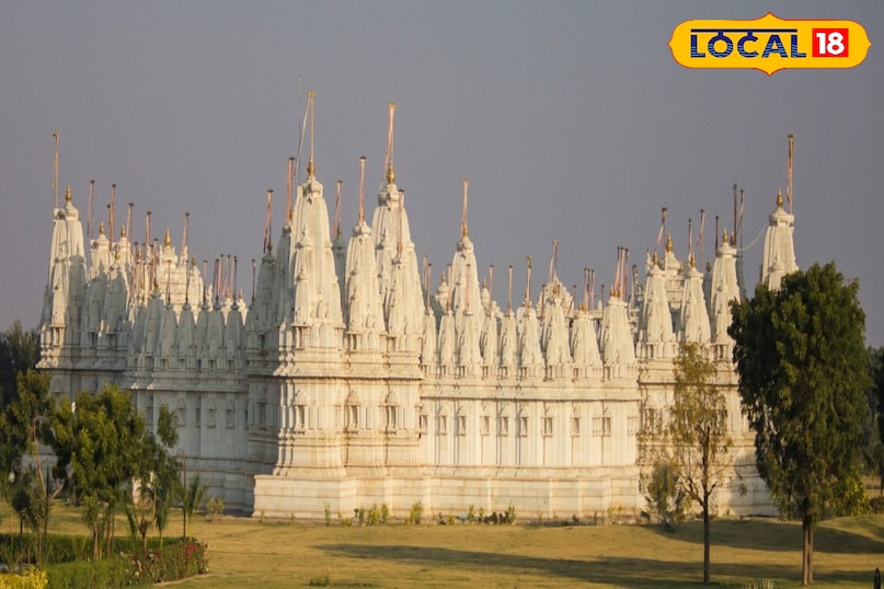 जालोर का उभरता टूरिज्म डेस्टिनेशन—धार्मिक स्थलों से एडवेंचर स्पॉट तक, भीनमाल हर मामले में आगे...