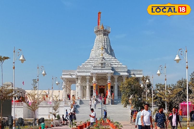 जालोर का उभरता टूरिज्म डेस्टिनेशन—धार्मिक स्थलों से एडवेंचर स्पॉट तक, भीनमाल हर मामले में आगे...