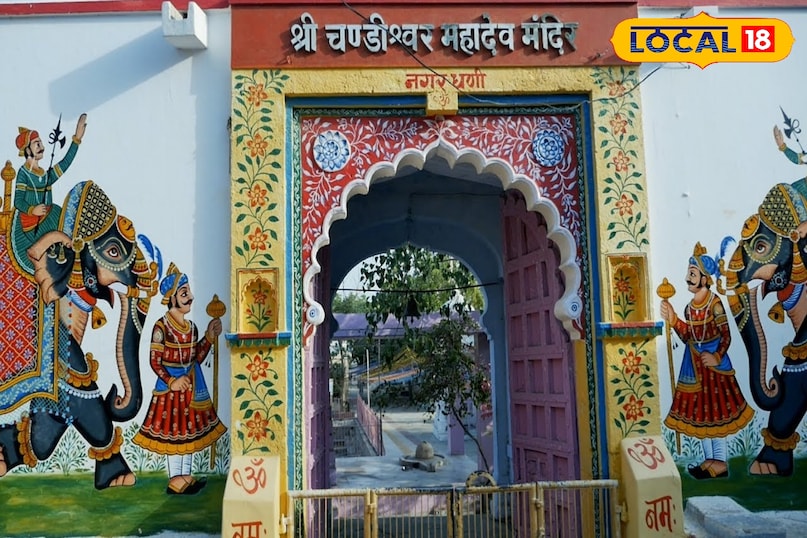 जालोर का उभरता टूरिज्म डेस्टिनेशन—धार्मिक स्थलों से एडवेंचर स्पॉट तक, भीनमाल हर मामले में आगे...