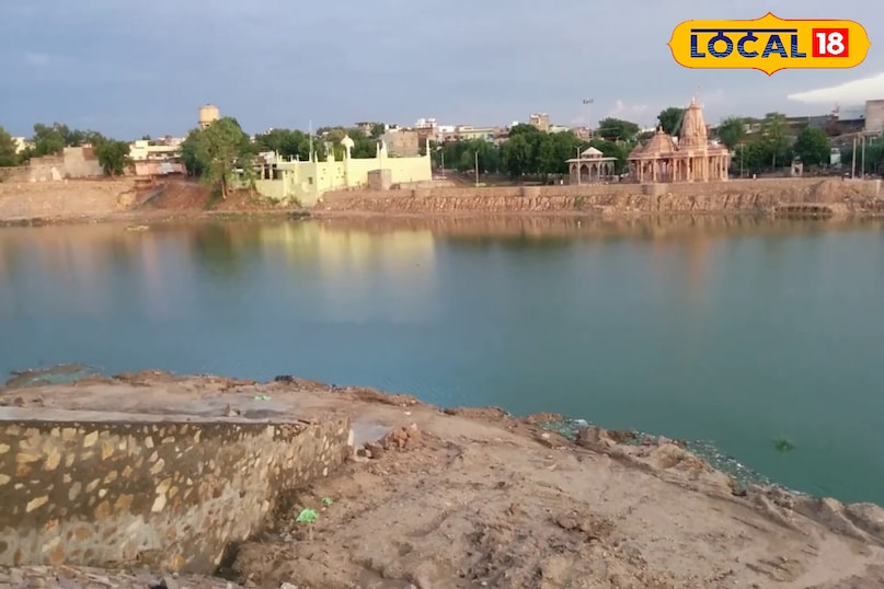 जालोर का उभरता टूरिज्म डेस्टिनेशन—धार्मिक स्थलों से एडवेंचर स्पॉट तक, भीनमाल हर मामले में आगे...