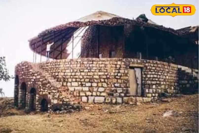 जालोर का उभरता टूरिज्म डेस्टिनेशन—धार्मिक स्थलों से एडवेंचर स्पॉट तक, भीनमाल हर मामले में आगे...