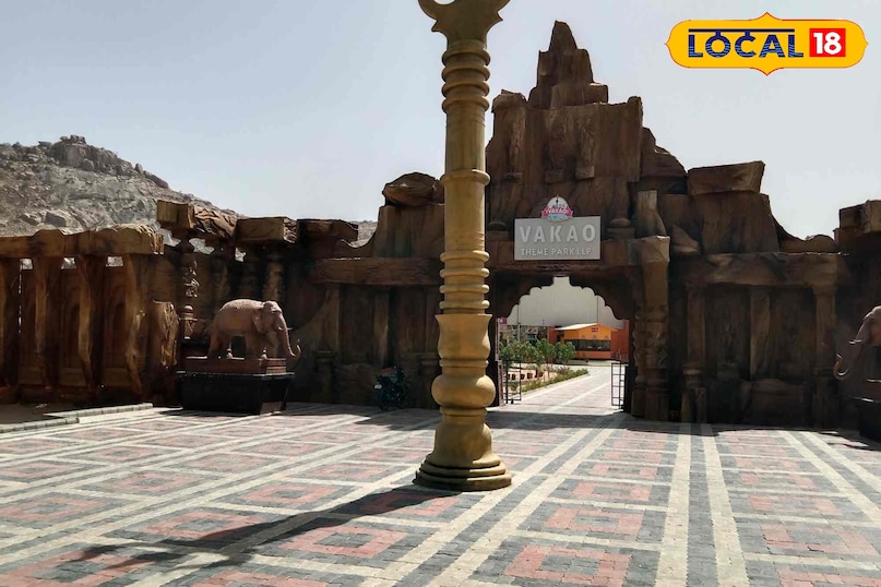 जालोर का उभरता टूरिज्म डेस्टिनेशन—धार्मिक स्थलों से एडवेंचर स्पॉट तक, भीनमाल हर मामले में आगे...