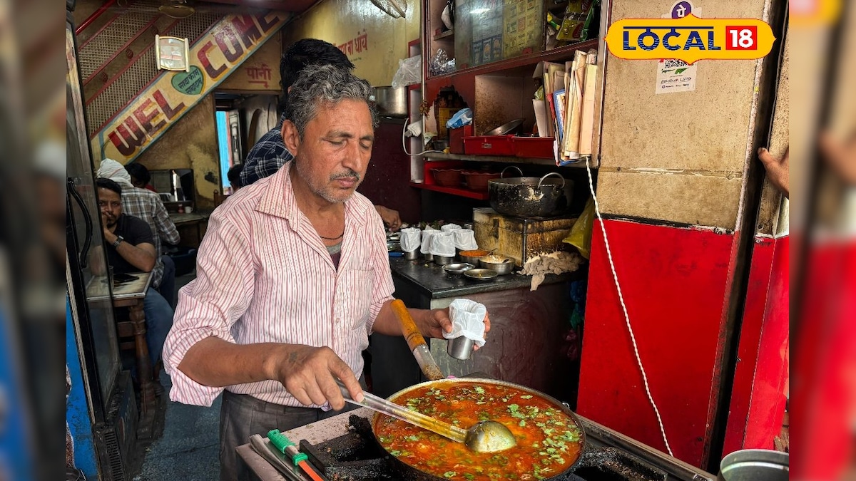 50 साल से दिलों पर राज कर रही किशनगढ़ बास की फेमस गन्नामल दाल, एक बार चखी तो आओगे बार-बार