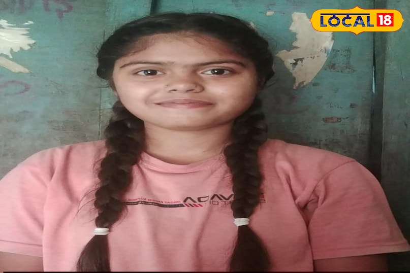 Mau news, local news, latest news, up news, up board, high school topers, mau high school toper up board