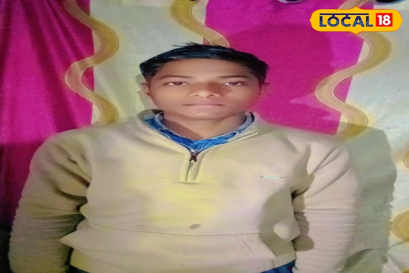 Mau news, local news, latest news, up news, up board, high school topers, mau high school toper up board