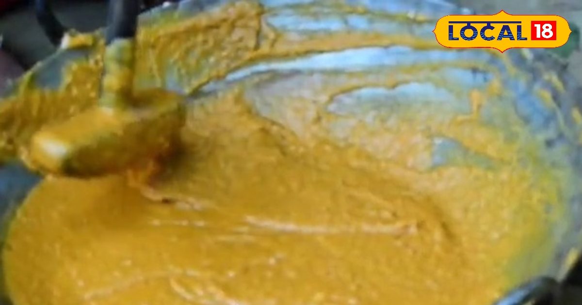 पहले अयोध्या जाता है ये पेड़ा, फिर पहुंचता है विदेश… क्या है इसकी खास कहानी?