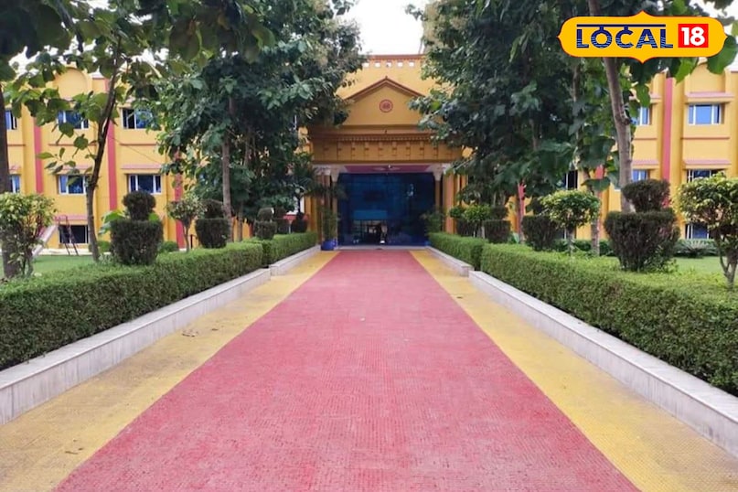 Moradabad news,hindi news,up news,local news, मुरादाबाद समाचार, हिंदी समाचार, यूपी समाचार, लोकल समाचार।