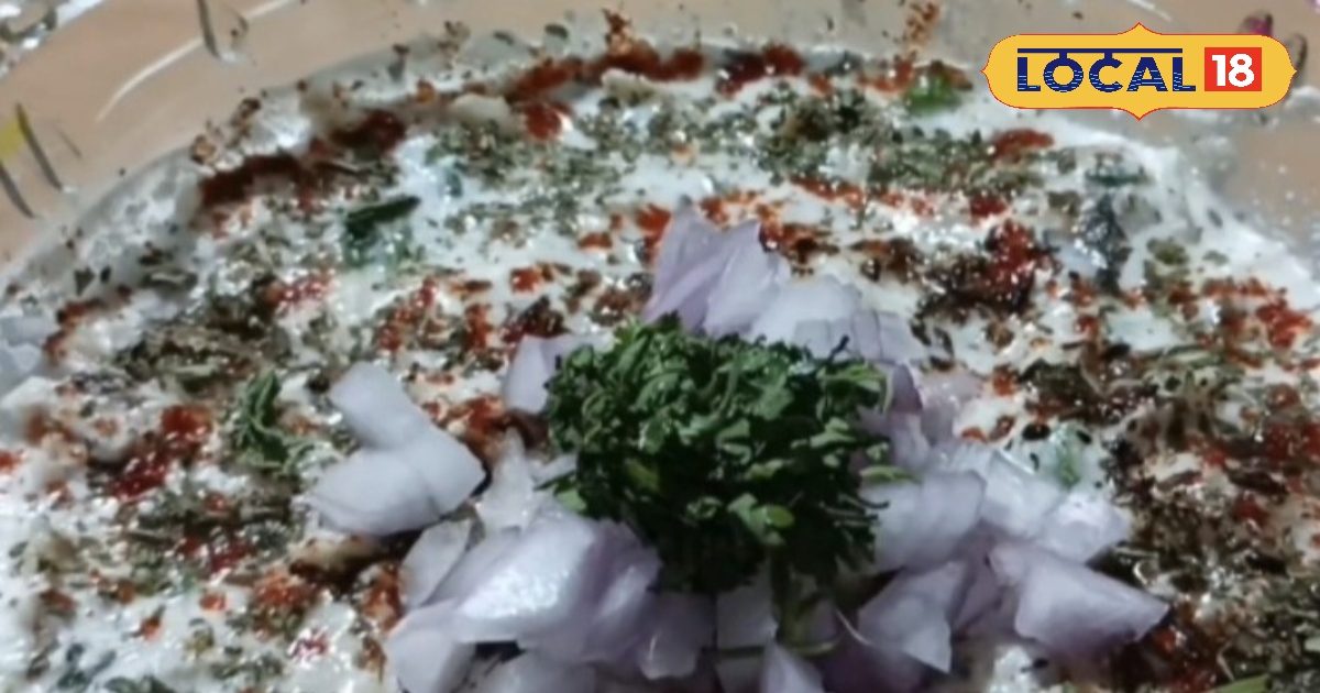 गर्मी में राजस्थान के गांवों का वो गुप्त भोजन जो लू को पास भी नहीं आने देता!