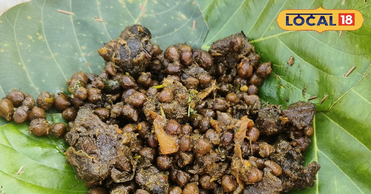 आदिवासी शादियों में इस डिश के बिना खातिरदारी अधूरी, जानें ‘मटन चखना’ रेसिपी