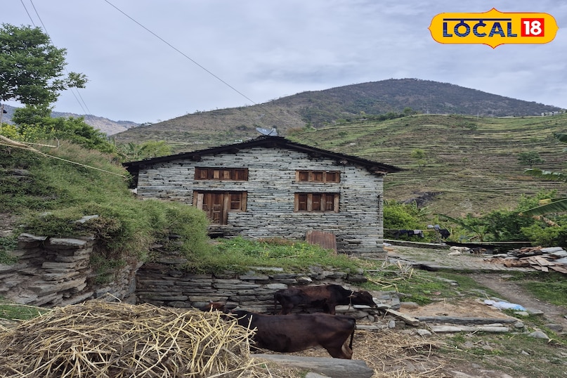 there is still cool weather in pahad 