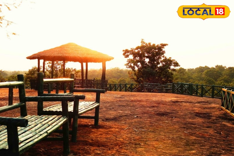 सन सेट साइट 