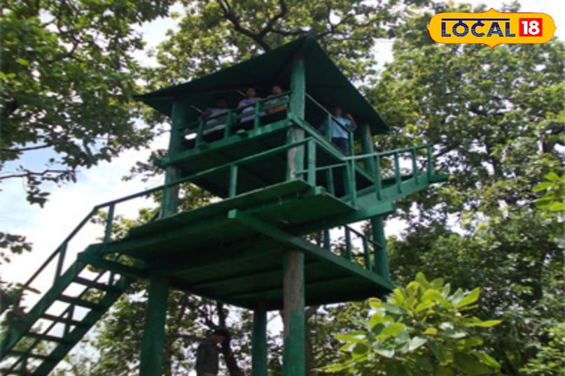 पर्यटकों के लिए बेहतरीन डेस्टिनेशन 