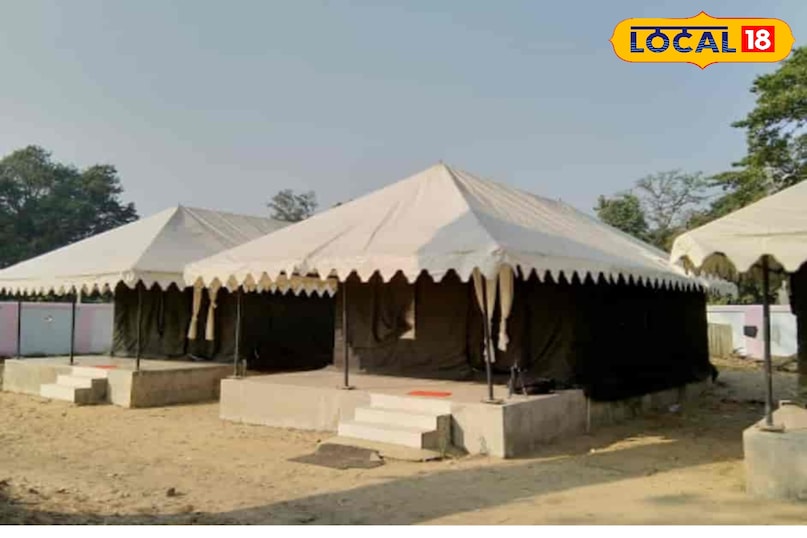 गोवर्धना रेंज