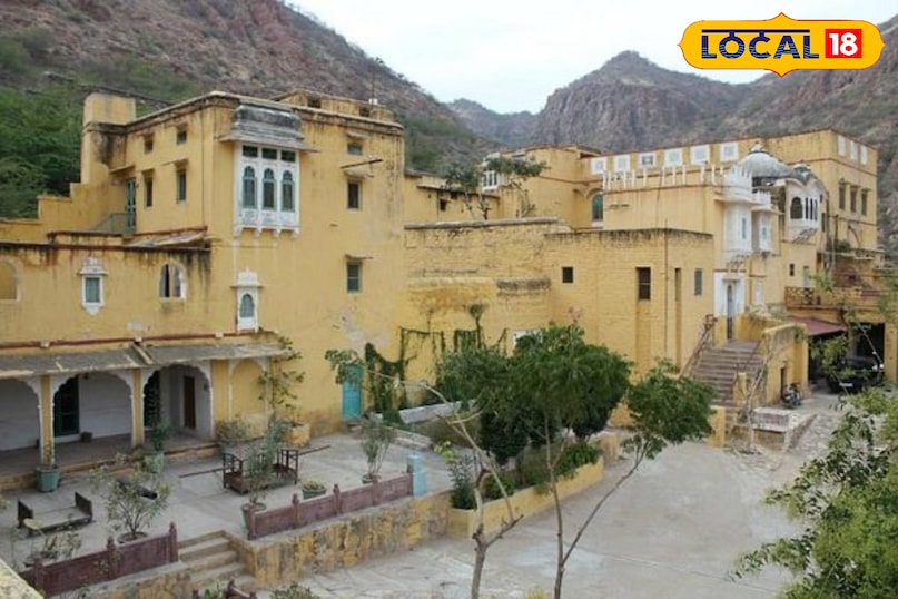 इतिहास भी, नेचर भी: समर आउटिंग के लिए जालोर बना परफेक्ट डेस्टिनेशन