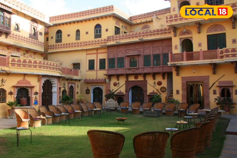 इतिहास भी, नेचर भी: समर आउटिंग के लिए जालोर बना परफेक्ट डेस्टिनेशन