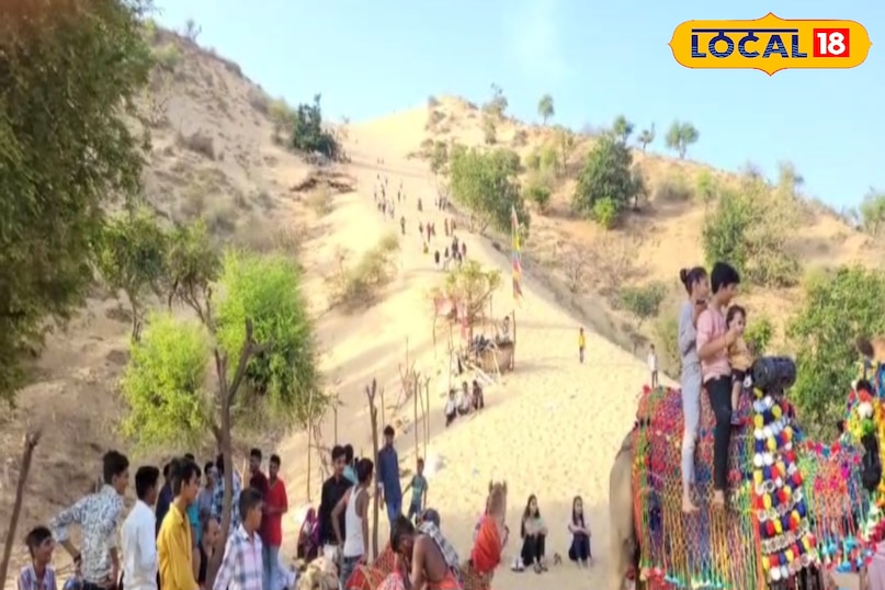 इतिहास भी, नेचर भी: समर आउटिंग के लिए जालोर बना परफेक्ट डेस्टिनेशन