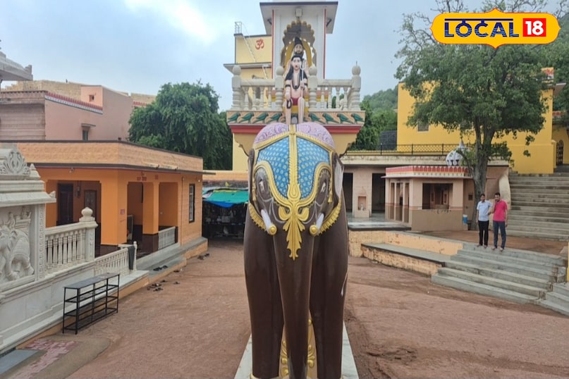 इतिहास भी, नेचर भी: समर आउटिंग के लिए जालोर बना परफेक्ट डेस्टिनेशन