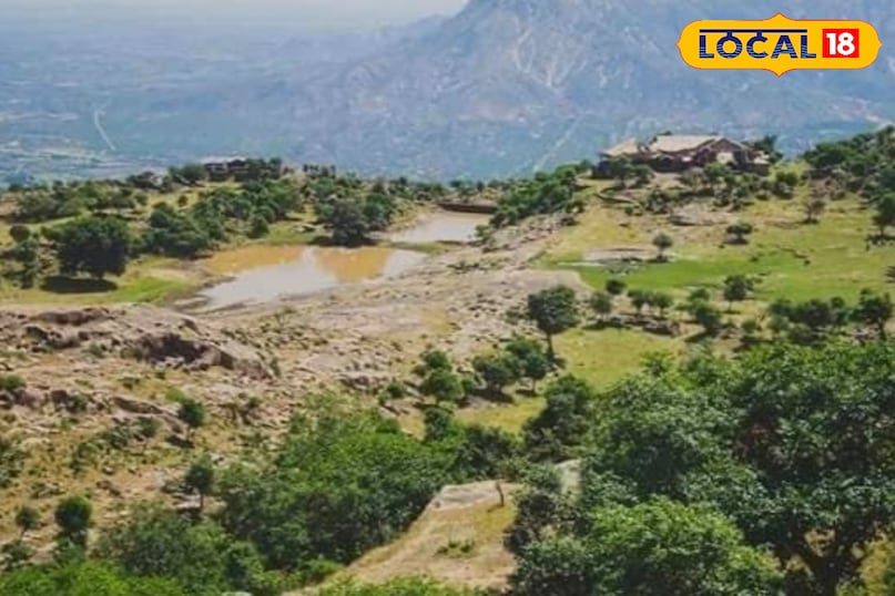 इतिहास भी, नेचर भी: समर आउटिंग के लिए जालोर बना परफेक्ट डेस्टिनेशन