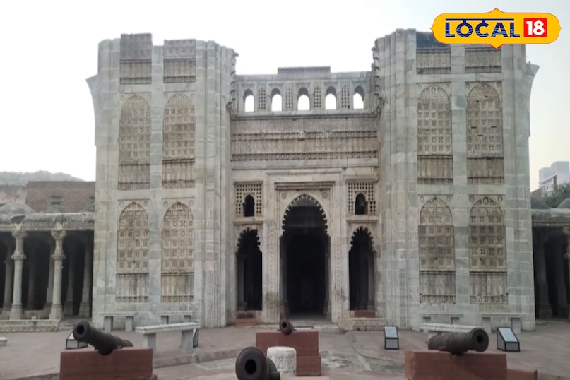 इतिहास भी, नेचर भी: समर आउटिंग के लिए जालोर बना परफेक्ट डेस्टिनेशन