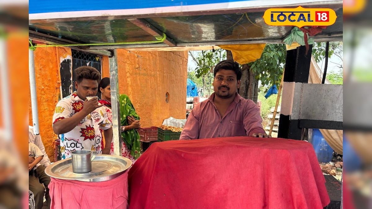 AC-कूलर भी फेल! अलवर का ये देसी ड्रिंक ‘जौ की राबड़ी’ बन रहा गर्मी का सुपरहिट फॉर्मूला