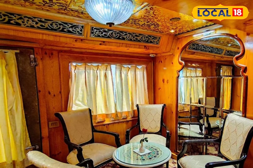 गर्मियों में मिलेगा यात्रियों को हर शहर का जायका