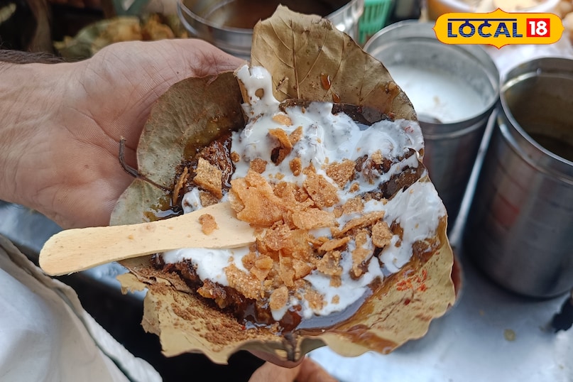 मसाले वाली टिक्की कैसे बनाएं, मसाले वाली टिक्की बनाते समय किन बातों का ध्यान रखें, मसाले वाली टिक्की में क्या डाला जाता है, सोंठ वाली चटनी कैसे बनाएं, लोकल 18, How to make spicy tikki, what to keep in mind while making spicy tikki, what is added to spicy tikki, how to make dry ginger chutney, Local 18