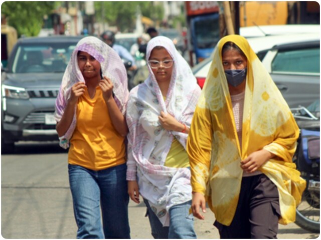 5 साल में 'लू' लगने से 3712 मौतें, 21 राज्यों में हीटवेव से मचेगा हाहाकार