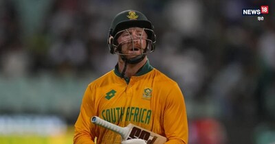 हेनरिक क्लासेन ने संन्यास पर तोड़ी चुप्पी.