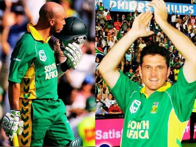 Drank alcohol till 1 am, woke up in the morning and hit a world record of 21 fours and 7 sixes.