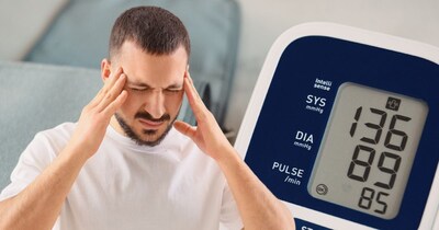 हाई ब्लड प्रेशर जब सीवियर हो जाता है, तब नाक से खून, तेज सिरदर्द और सांस फूलने जैसे संकेत नजर आते हैं.