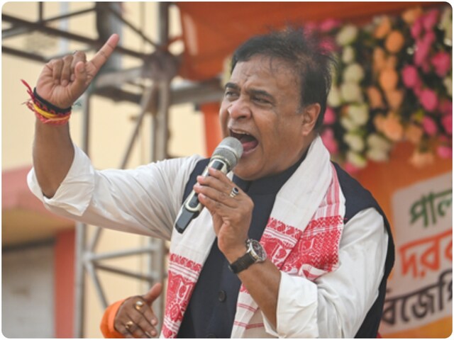 गंगा, यमुना, ब्रह्मपुत्र... PM मोदी को हर जगह जाने का हक, सरमा ने ममता को घेरा