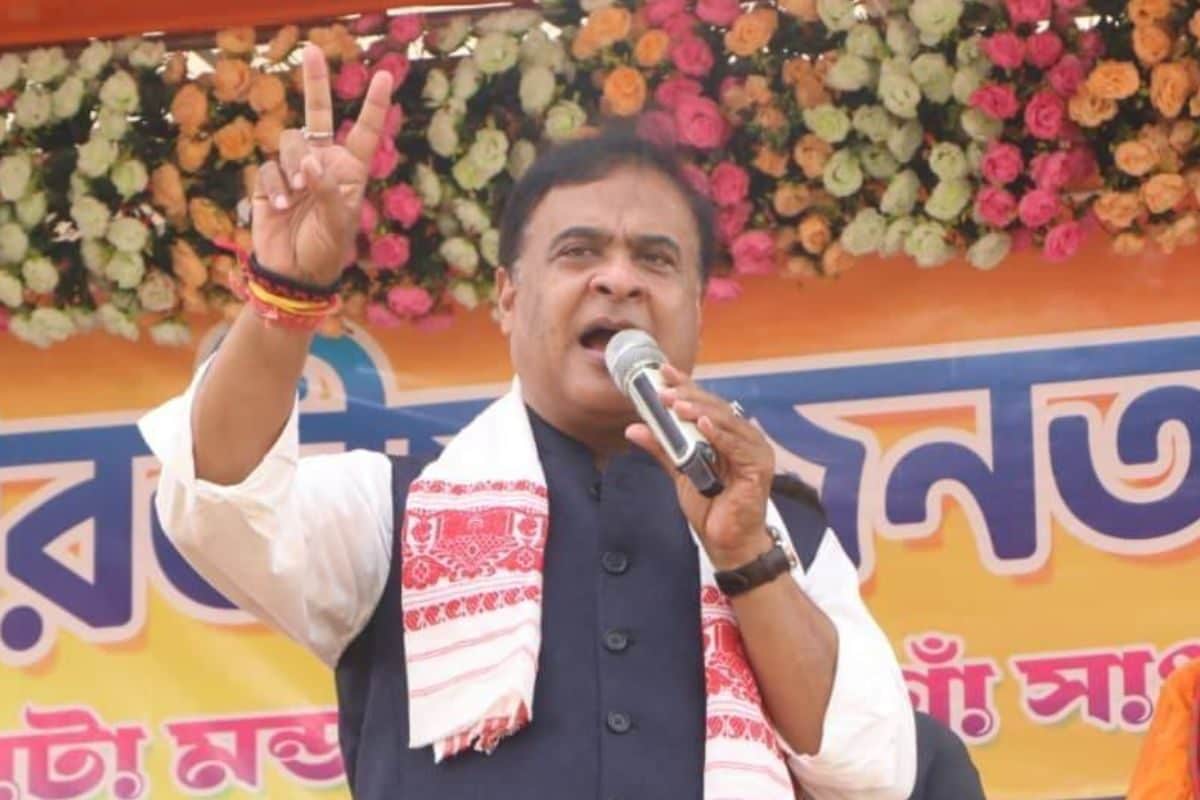 'बांग्लादेशी भगाता था, बंगाल से घुस जाते थे', हिमंता बिस्वा सरमा का फर्स्‍ट र‍िएक्‍शन, पवन खेड़ा को कहा-थैंक्‍यू
