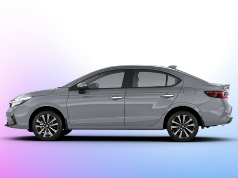 Honda City Discount Details