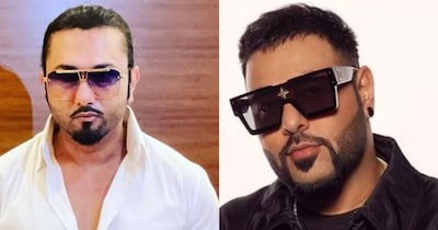 हनी सिंह-बादशाह का विवादों से पुराना नाता है.