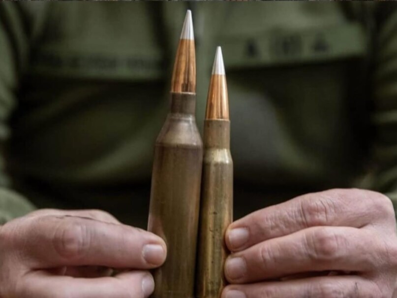 Lords Rifle PHOTOS: न ब्रह्मोस और न अग्नि-5, फिर भी पलक झपकते टार्गेट का कर देता है ...