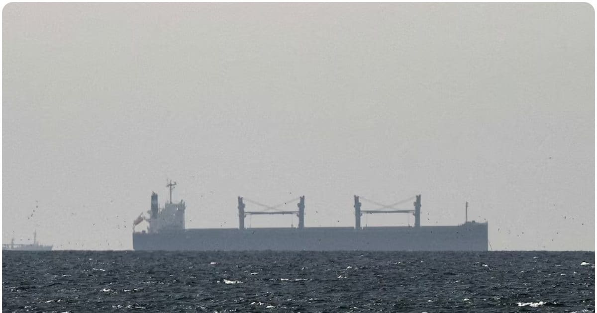 हमने अपने नाविकों को खोया है, 60 देशों के सामने भारत ने दिखाई अपनी ताकत, ब्रिटेन की मीटिंग में दुनिया को चेताया