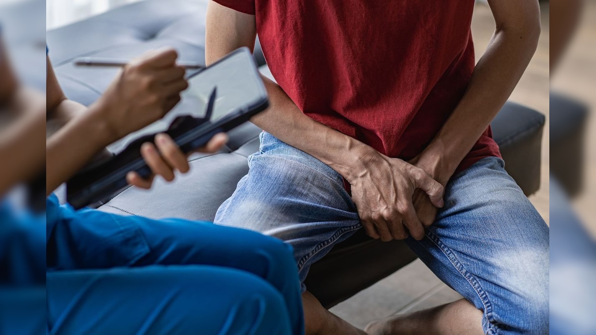 अंडकोष में क्यों भर जाता है पानी? क्या होती है इसकी वजह, डॉक्टर अमरेंद्र पाठक से जानें सटीक इलाज