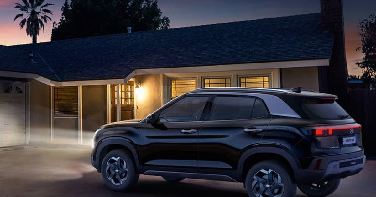 People are buying this mid-size SUV in droves; Price only ₹ 10.79 lakh