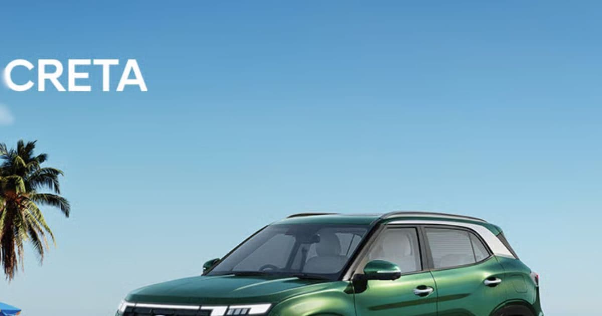 Hyundai Creta Summer Edition's explosive entry in the market