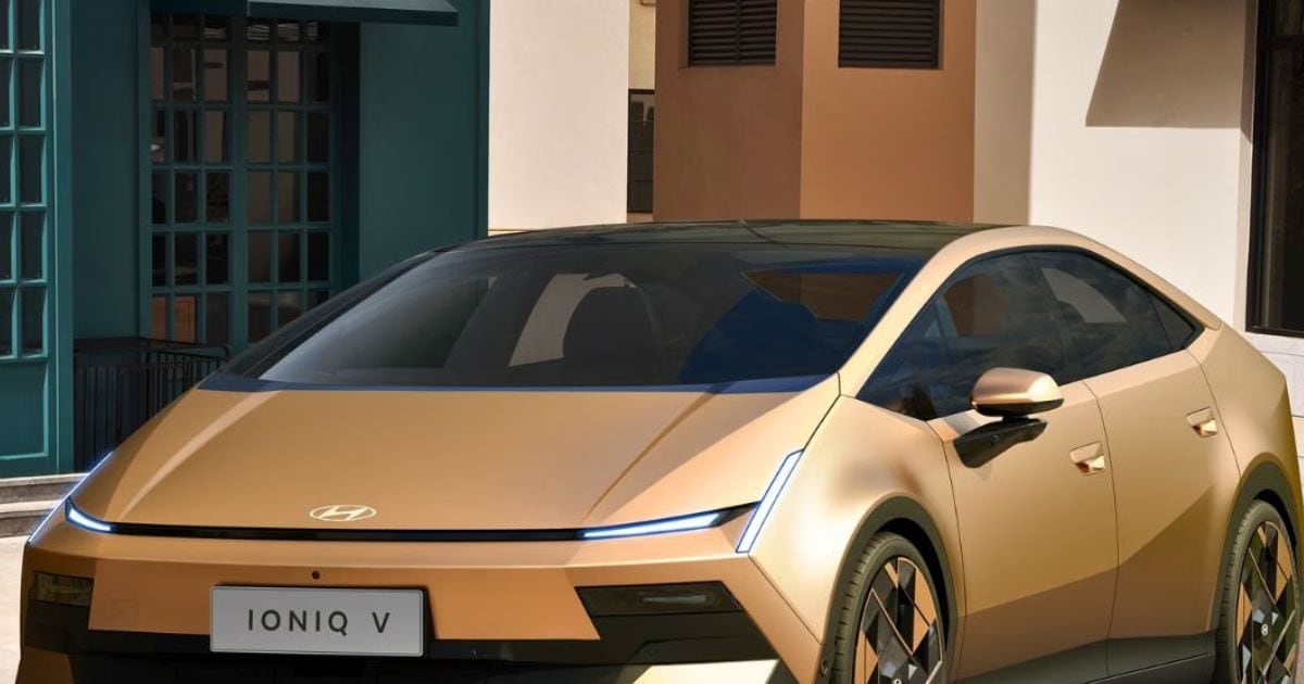 Hyundai reveals game plan in Auto China 2026!