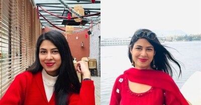 आईएएस अनन्या सिंह