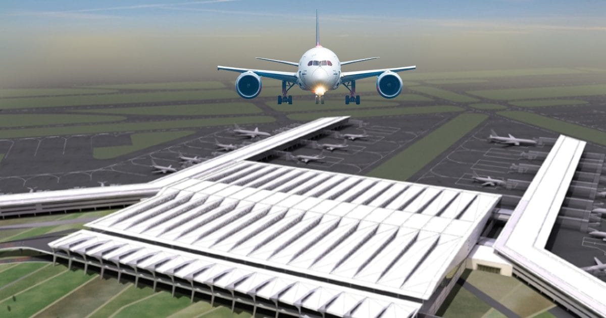 IGI Airport: T-3 में होने वाला है बड़ा बदलाव, खास पैसेंजर्स के लिए तैयार हुई नई फैसिलिटी, जानें किसे मिलेगा फायदा