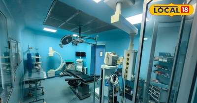 इस अस्पताल का नाम डिवाइन मल्टीस्पेशलिटी हॉस्पिटल है, जिसके मालिक डॉ. राजेंद्र कुमार हैं. जो कि वर्तमान में शालीमार बाग दिल्ली के मैक्स हॉस्पिटल में रेडिएशन ऑकोलॉजी डिपार्मेंट के निदेशक हैं और मुख्य रूप से बड़ौत के रहने वाले हैं. डॉ. राजेंद्र कुमार का पूरा परिवार पिता समेत इंडियन आर्मी में रहा है. 