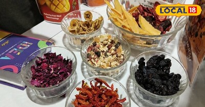 सोलर ड्रायर से बची फसल बनेगी महंगा प्रोडक्ट