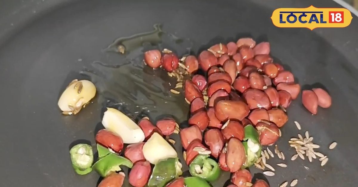 धनिया-टमाटर भूल जाइए, ट्राई करें गांव की फेमस ‘ठेंचा चटनी’, 10 मिनट में होगी तैयार