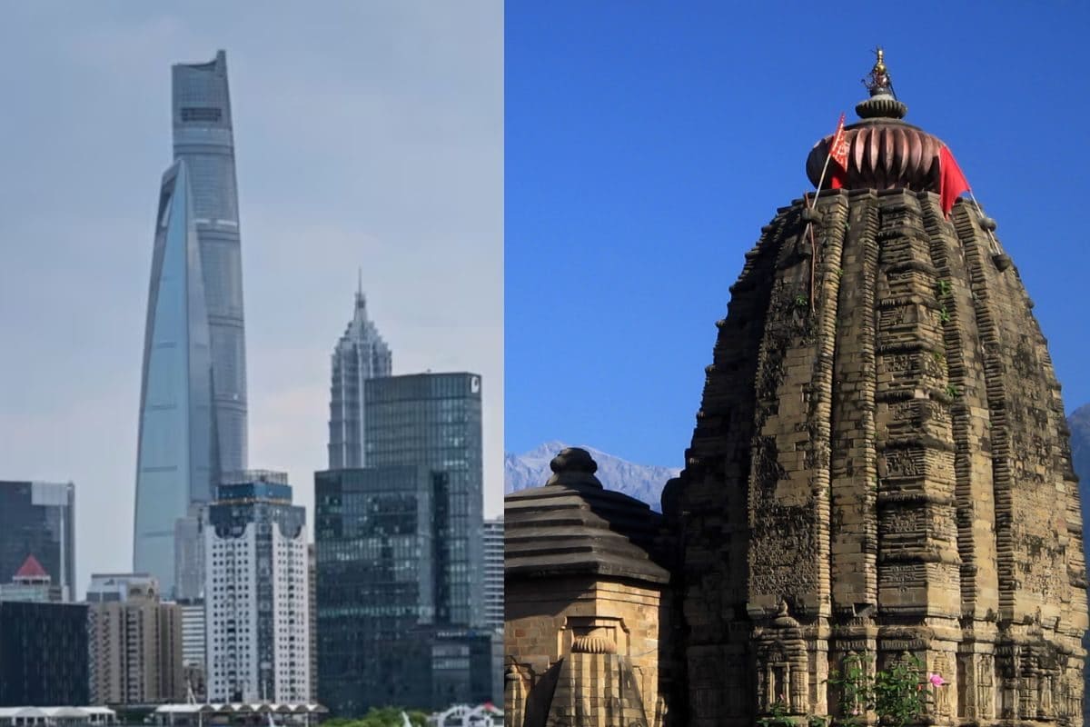 बीजिंग बना बैजनाथ, शंघाई - शंखाई और वुहान-विश्वनगर... चीनी शहरों के कैसे होंगे भारतीय नाम, जानकर दिल हो जाएगा खुश