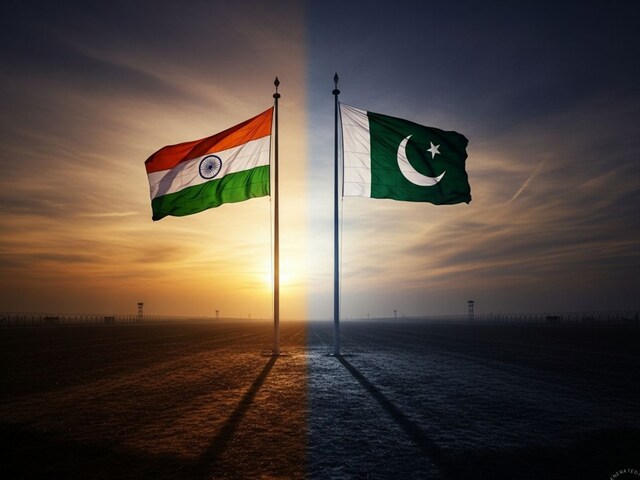 'गुस्सा नीति नहीं हो सकती': न‍िरुपमा राव ने बताए PAK से डील के 4 तरीके