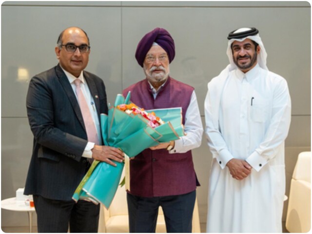 कतर के तबाह प्लांट्स को ठीक होने में लगेंगे 5 साल, US-रूस की तरफ देख रहा भारत