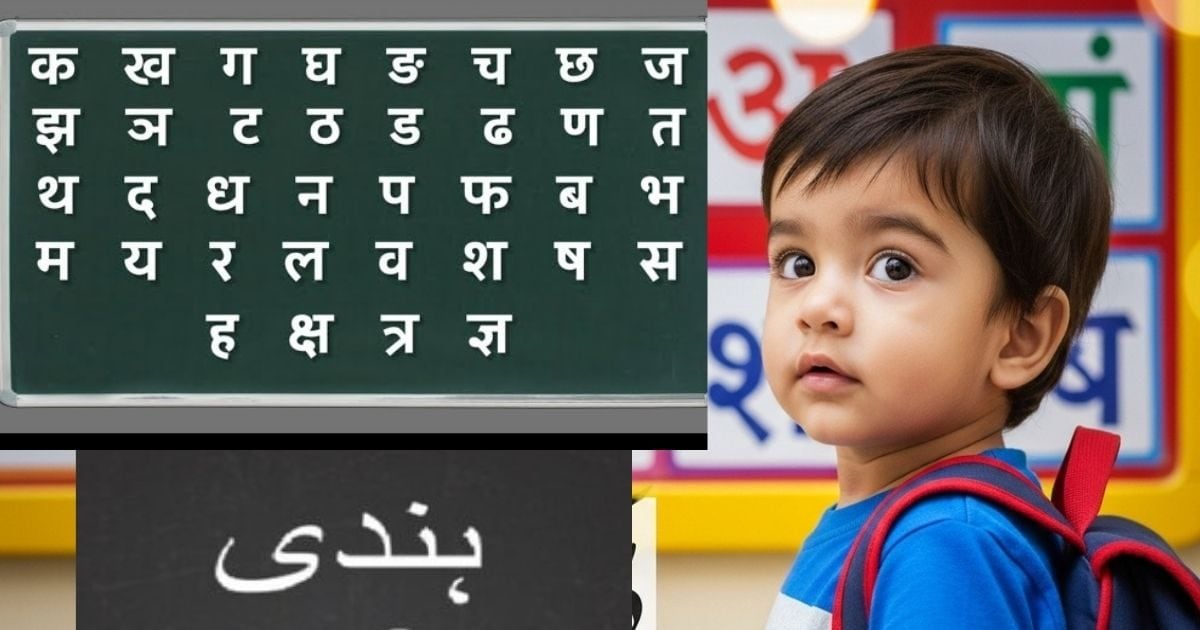 India vs Pakistan: पाकिस्तान में 3 साल की उम्र से शुरू होती है पढ़ाई, जानें कैसा है वहां का नर्सरी सिस्टम