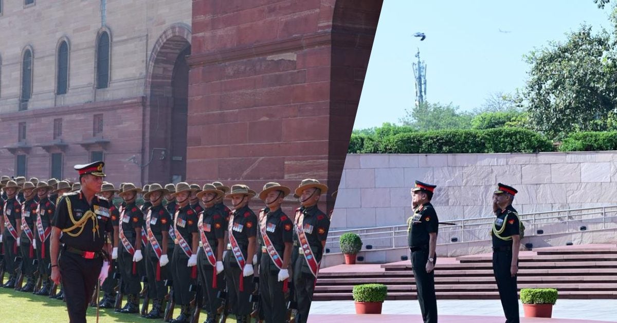 ‘सुदर्शन चक्र’ चलाने वाले लेफ्टिनेंट जनरल धीरज सेठ को सेना में बड़ी जिम्मेदारी, कश्मीर में आतंकियों के लिए बने थे काल